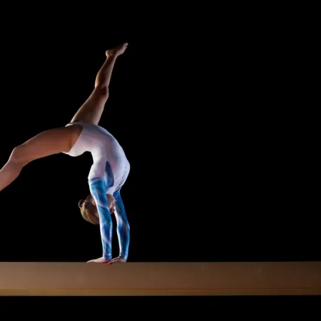 Artistik Jimnastik Kursu Fiyatlari 1