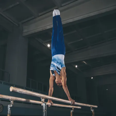 Artistik Jimnastik Kursu Yorumlari 3