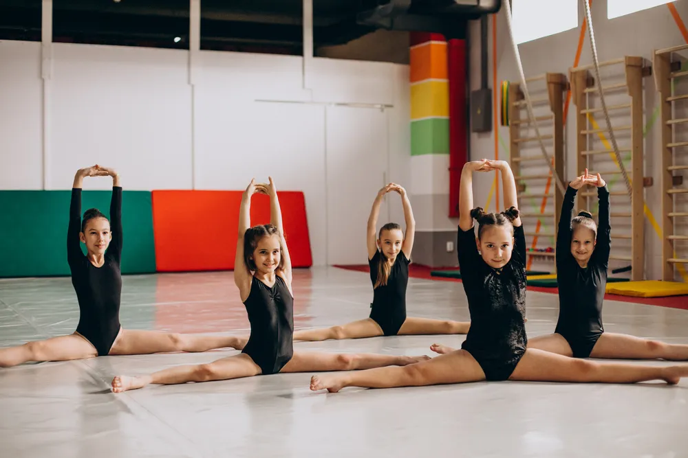 bakırköy jimnastik kursu tavsiye
