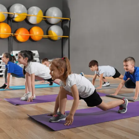 Cocuk Jimnastik Egitimi 3 2