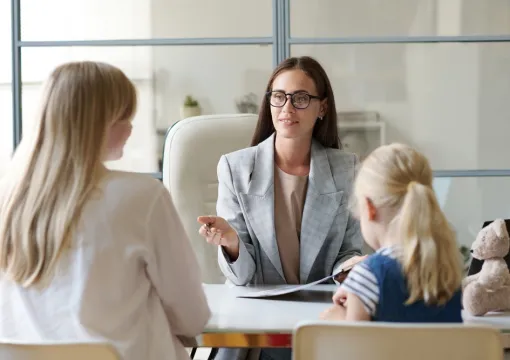 çocuk jimnastik eğitimi