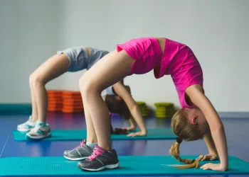 İyi Bir Çocuk Jimnastik Kursu Nasıl Seçilir? Uzman Tavsiyeleri