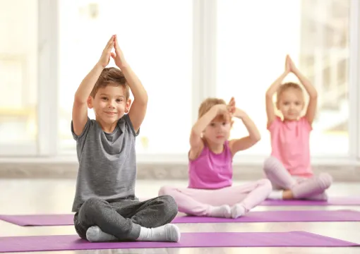 çocuk jimnastik kursu tavsiye