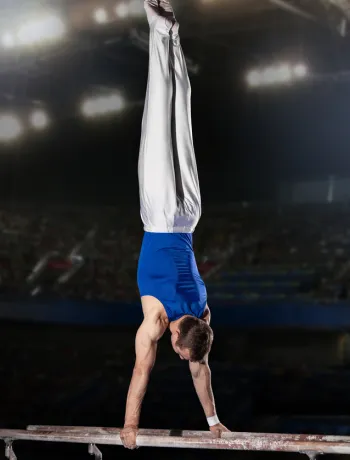 en iyi artistik jimnastik kursu