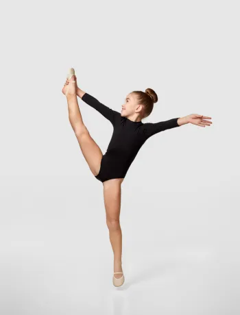 en iyi çocuk jimnastik kursu