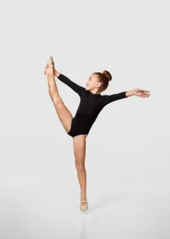 en iyi çocuk jimnastik kursu