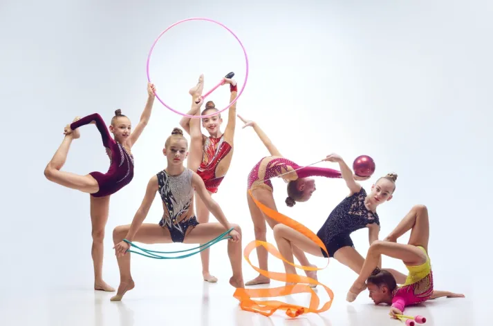 en iyi jimnastik kursu