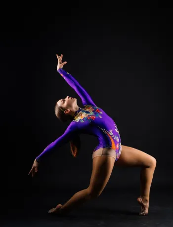 en iyi jimnastik kursu istanbul