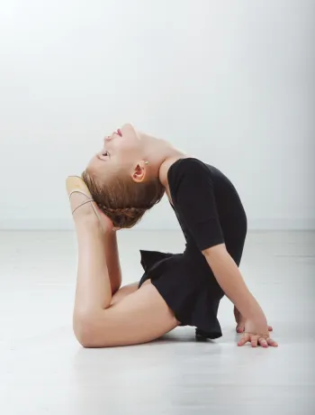 en iyi okul öncesi jimnastik kursu