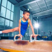 Jimnastik Gosterileri 11