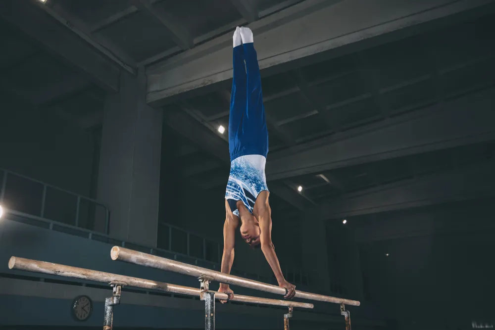 Jimnastik Gosterileri 2 1