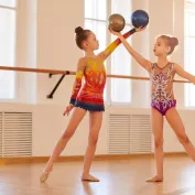 Jimnastik Gosterileri 3 1