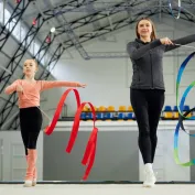 Jimnastik Gosterileri 4 1