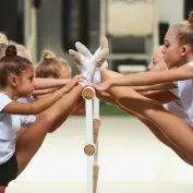 Jimnastik Gosterileri 5 1