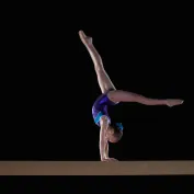 Jimnastik Gosterileri 6 1