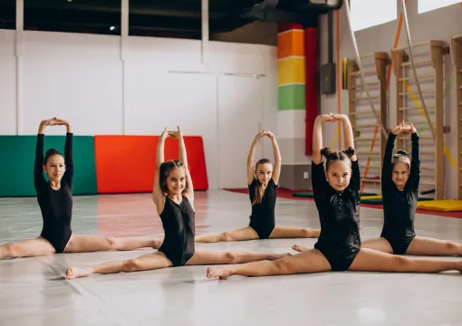 jimnastik kursu tavsiye