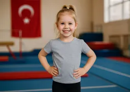 okul öncesi jimnastik 