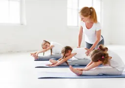 okul öncesi jimnastik kursları