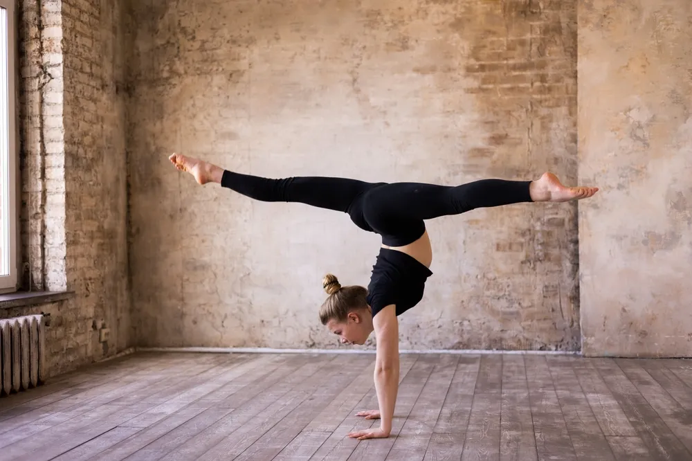 postür ve duruş geliştirme