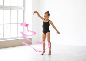 Ritmik Jimnastik : Kapsamlı Rehber, Faydaları ve Detaylar