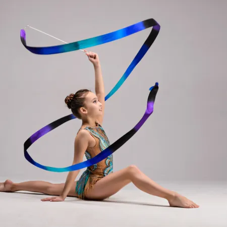 Ritmik Jimnastik Kursu 6