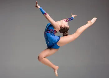 15 Yaşında Jimnastiğe Başlanabilir mi?