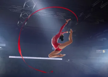 Artistik Jimnastiğe Kaç Yaşında Başlanır?