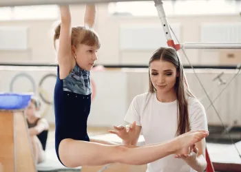 Neden Biz? Jimnastik Kursumuzu Farklı Kılan 5 Özellik