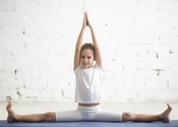 İlk Jimnastik Dersi: Çocuğunuzu ve Kendinizi Nasıl Hazırlamalısınız?