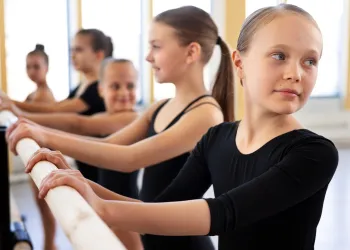 Jimnastiğe Kaç Yaşında Başlanır? Uzmanlar Cevaplıyor