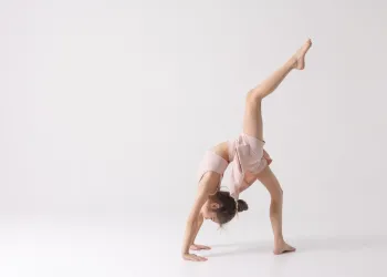 Jimnastiğe Yeni Başlayanlar Ne Yapmalıdır?