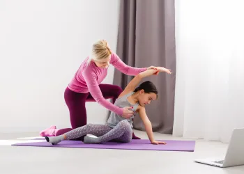 Jimnastiğin Çocuklar İçin Kanıtlanmış 10 Harika Faydası