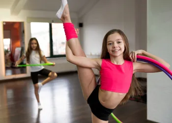 Jimnastik Disiplin ve Odaklanmayı Nasıl Geliştirir?