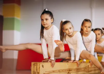 Jimnastik Eğitimi Ne Kadar Sürer?