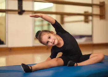 Jimnastik Yaş Sınırı Nedir Çocuğunuz İçin En Doğru Başlangıç Zamanı