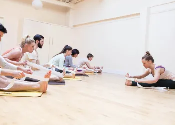 Jimnastik Kursu Fiyat Karşılaştırması