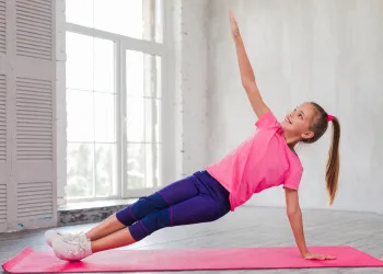 Jimnastik Kursu Fiyatları ve Kayıt