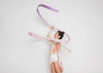 Jimnastik Kurs İçeriği Nasıldır?