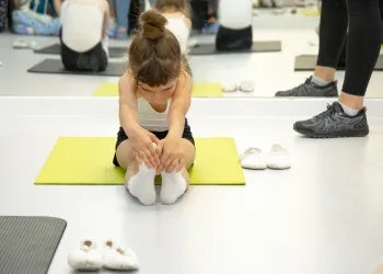 Jimnastik Kursu İçin Hangi Belgeler Gerekli?