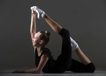 Jimnastik Kursu İçin Sağlık Raporu Gerekir mi?