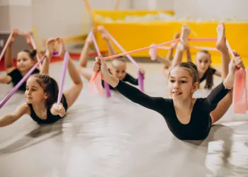 Jimnastik Akademi vs. Diğer Jimnastik Kursları | Şeffaf Karşılaştırma