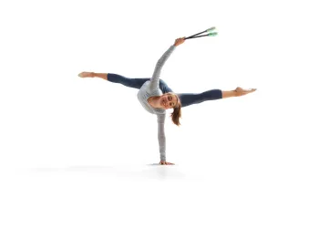 Jimnastik Kursuna Hemen Kaydol