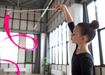 Jimnastik Kursu Seçerken Nelere Dikkat Edilmelidir?