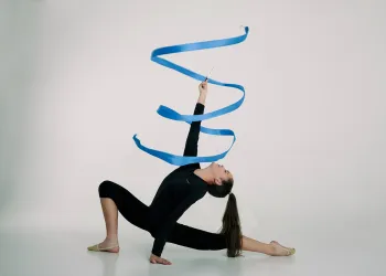 Jimnastik Kursuna Nasıl Kayıt Olabilirim?