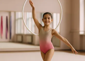 Artistik Jimnastik mi, Ritmik Jimnastik mi? Hangisi Çocuğunuza Uygun?