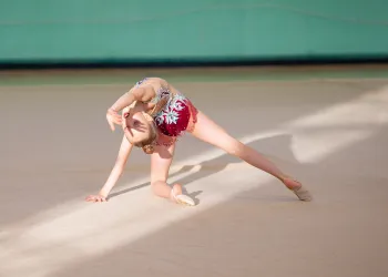 Jimnastikte Lisans Ne İşe Yarar?