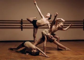 Jimnastik Dünyasına Giriş: Kaç Çeşit Jimnastik Vardır ve Size Hangisi Uygun?