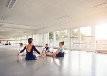 Kurs grupları Kaç Kişiden Oluşur?