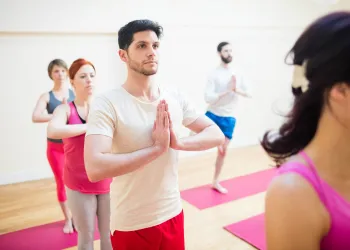 Kurumsal Jimnastik Dersi | Şirketlere Özel Sağlık Programları