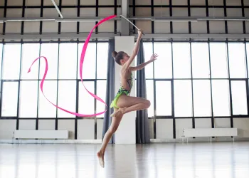 Ritmik Jimnastik Kursu İstanbul: Zarafet ve Sanatın Buluşması